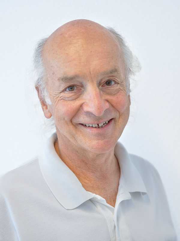 Dr. med.  Alfred Kuttruf